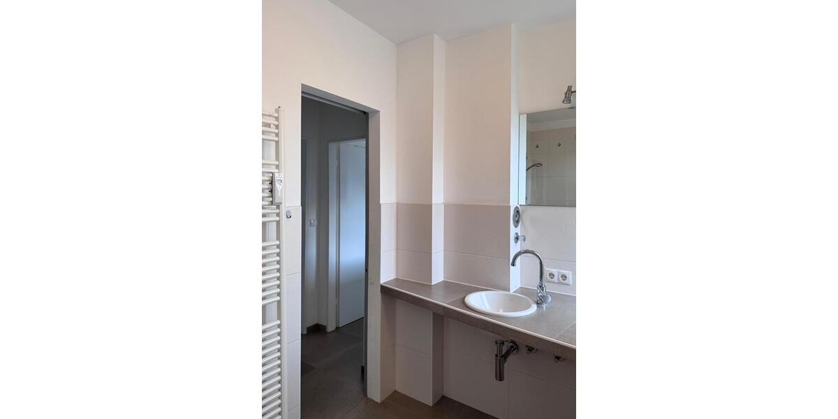 Etagenwohnung Wolfsburg - 2 Zimmer, 50 m&sup2;, 120.000&euro; | Angebot:26814485