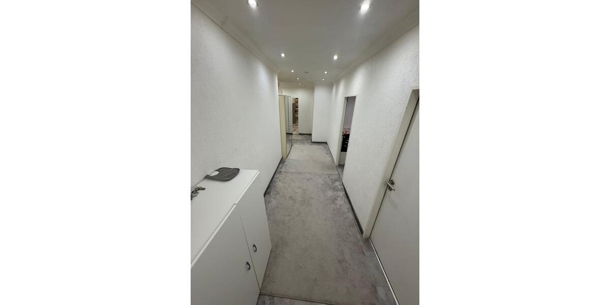 Etagenwohnung Gifhorn - 3 Zimmer, 83 m&sup2;, 155.000&euro; | Angebot:25382077