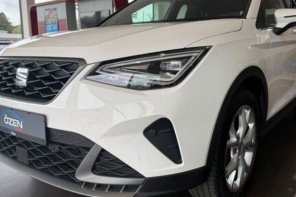 Seat Arona 48.800 km 16.991 &euro; Wolfenbüttel 38304
