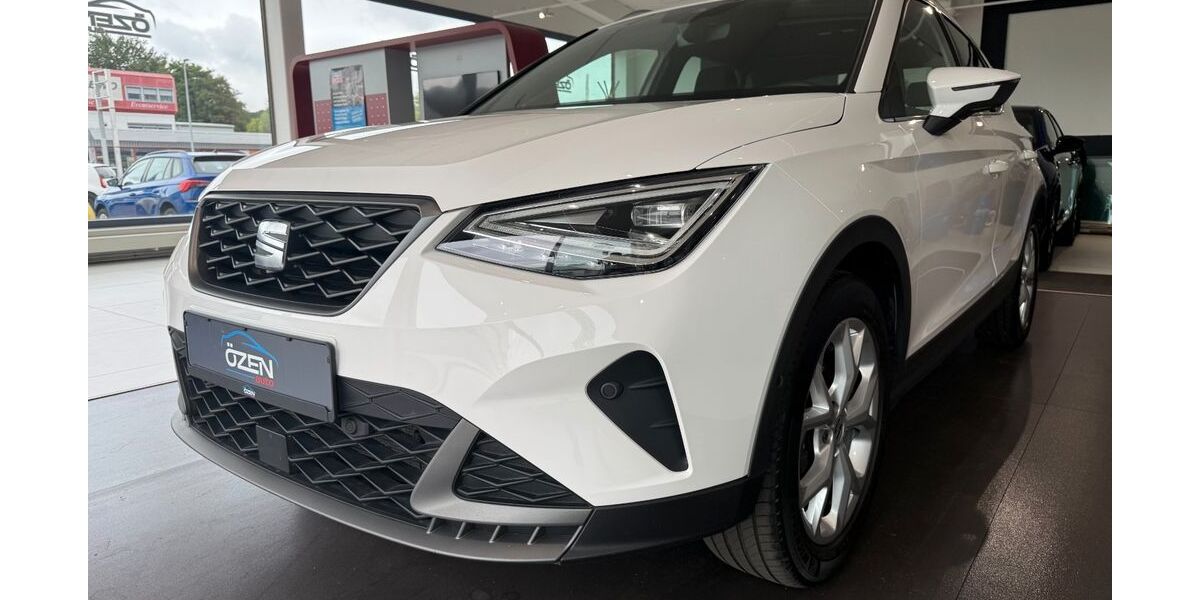 Seat Arona 48.800 km 16.991 &euro; Wolfenbüttel 38304