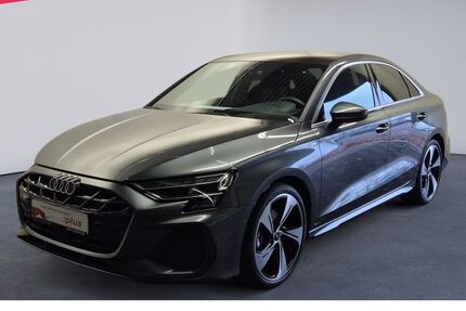 Audi A3 3.700 km 41.880 &euro; Braunschweig 38124