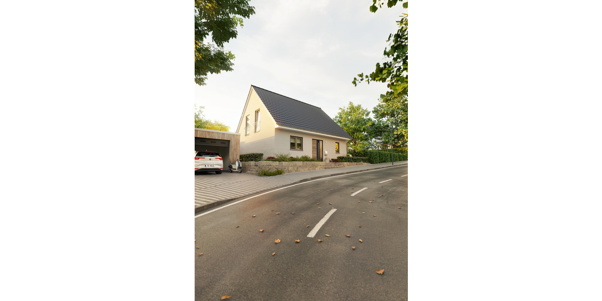 Einfamilienhaus Braunschweig Harxbüttel - 5 Zimmer, 144 m&sup2;, 417.190&euro; | Angebot:25984727