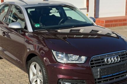 Audi A1 127.800 km 11.900 &euro; Salzgitter 38229