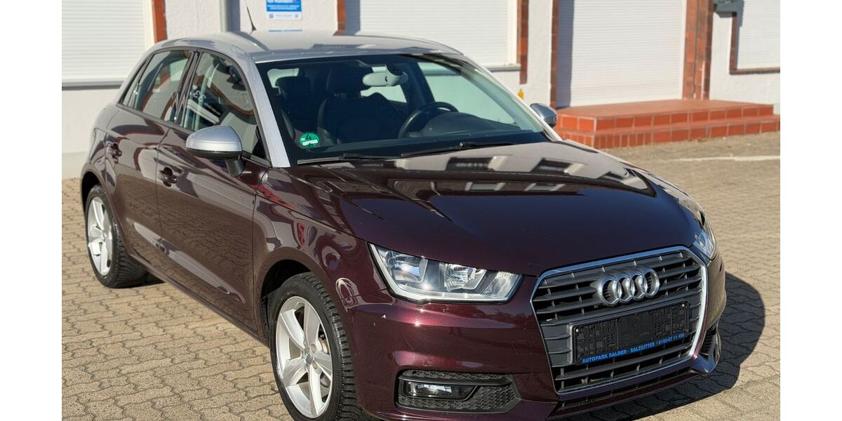 Audi A1 127.800 km 11.900 &euro; Salzgitter 38229