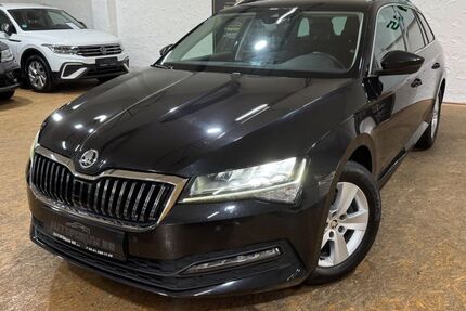 Skoda Superb 99.999 km 21.490 &euro; Braunschweig Wenden 38110