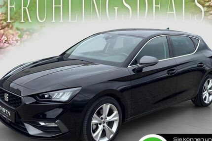 Seat Leon 103.803 km 15.955 &euro; Braunschweig 38122