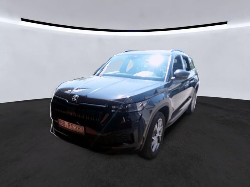 Kodiaq