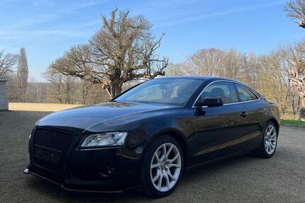 Audi A5 169.000 km 7.600 &euro; Braunschweig 38122