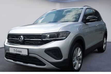VW T-Cross 7.050 km 25.750 &euro; Braunschweig 38122