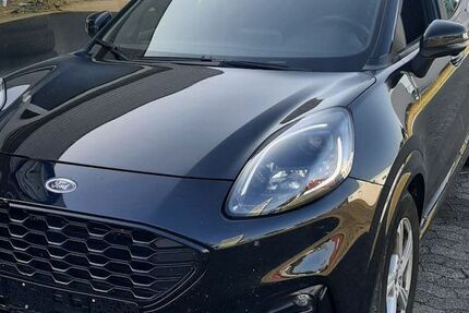 Ford Puma 64.500 km 18.100 &euro; Schöppenstedt 38170