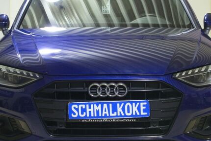 Audi A4 59.200 km 22.950 &euro; Braunschweig 38112