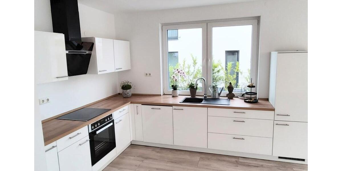 Doppelhaushälfte Wolfenbüttel Ahlum - 8 Zimmer, 200 m&sup2;, 2.490&euro; | Angebot:27610556