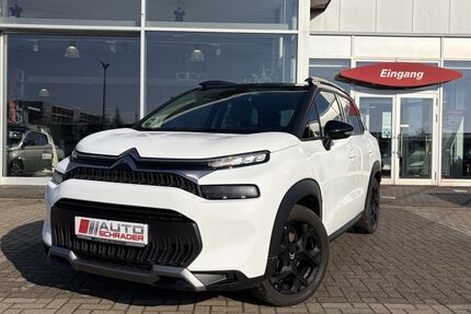 Citroen C3 Aircross 21.468 km 20.980 &euro; Braunschweig 38112