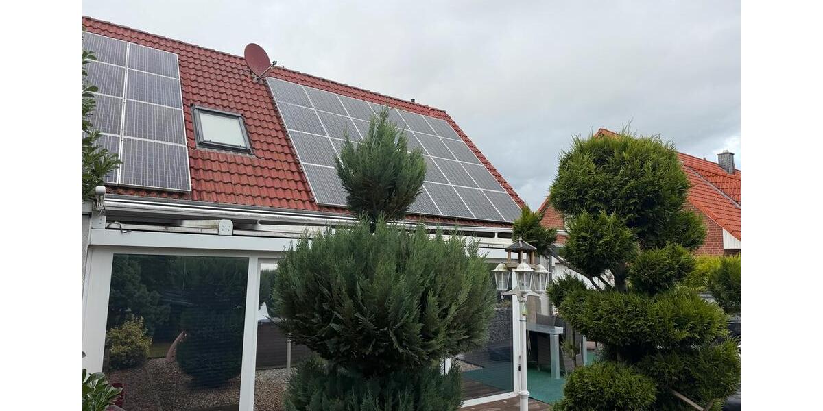 Doppelhaushälfte Wolfsburg Almke - 380.000&euro; | Angebot:26989130