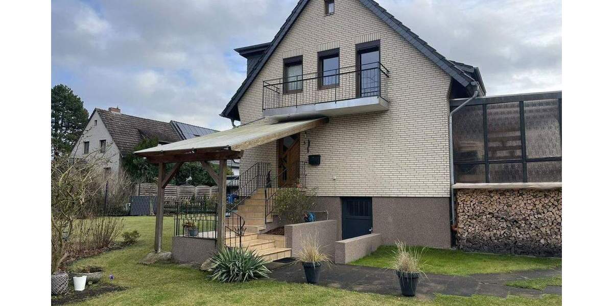 Doppelhaushälfte Gifhorn - 5 Zimmer, 100 m&sup2;, 375.000&euro; | Angebot:24698520