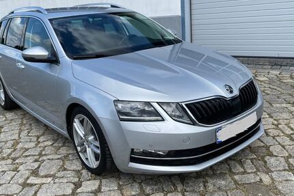 Skoda Octavia 97.000 km 17.200 € Liebenburg 38704