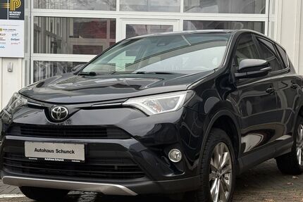 Toyota RAV 4 175.725 km 13.690 &euro; Braunschweig 38126