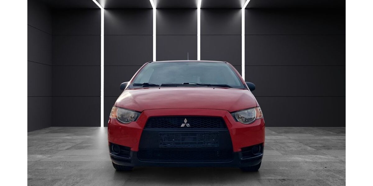 Mitsubishi Colt 77.000 km 2.490 &euro; Lengede 38268