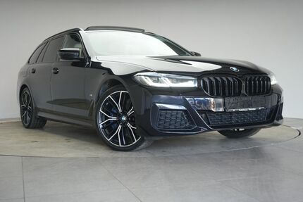 BMW 530 98.000 km 32.990 &euro; Braunschweig 38110