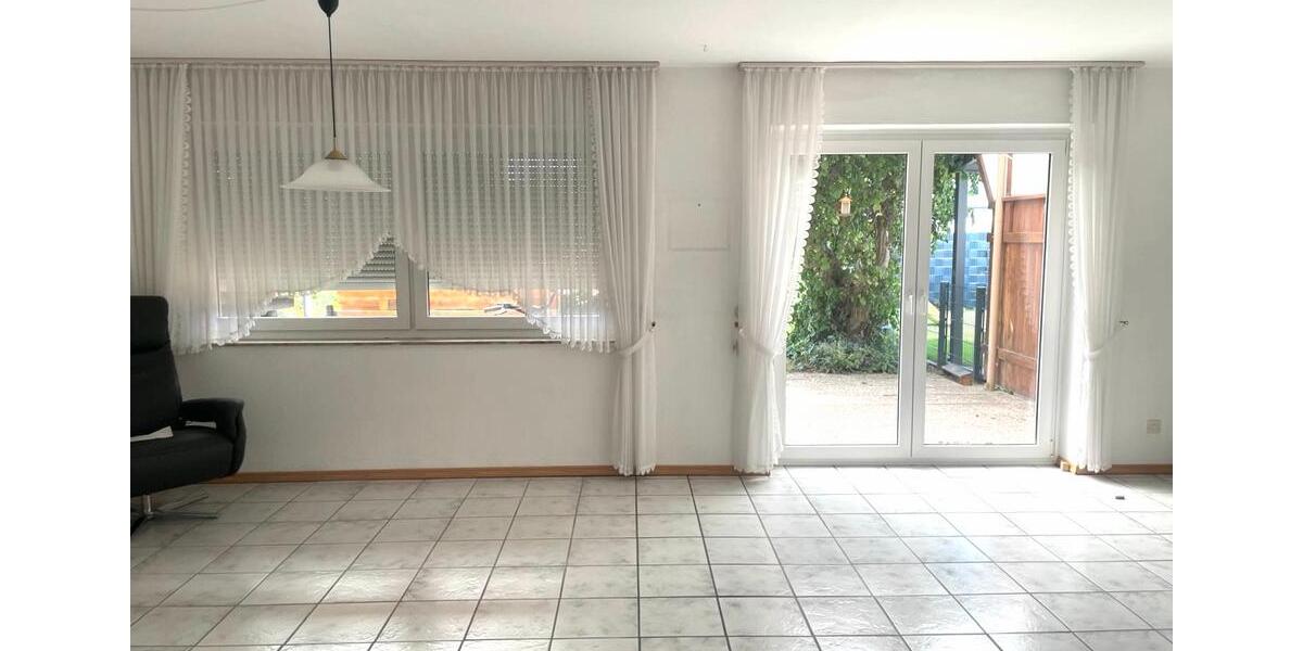 reihenmittelhaus & garage -wolfenbüttel 105m2 einfamilienhaus zimmer