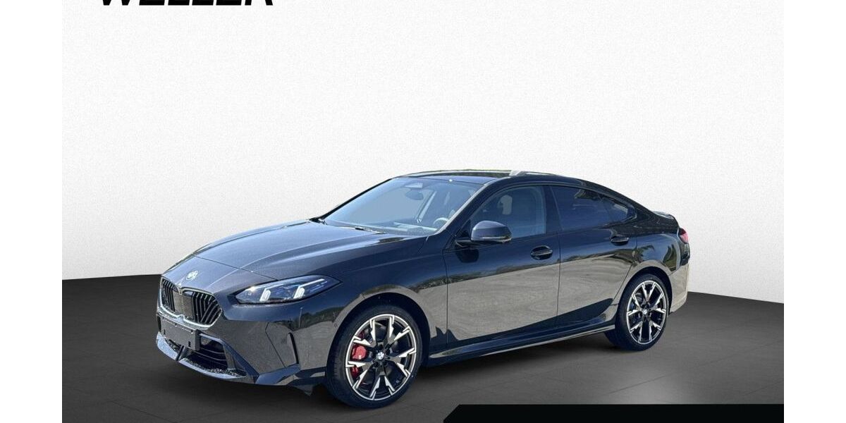 BMW 220 6.500 km 42.990 &euro; Braunschweig 38112