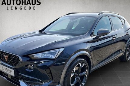 Cupra Formentor 109.160 km 19.999 &euro; Lengede 38268