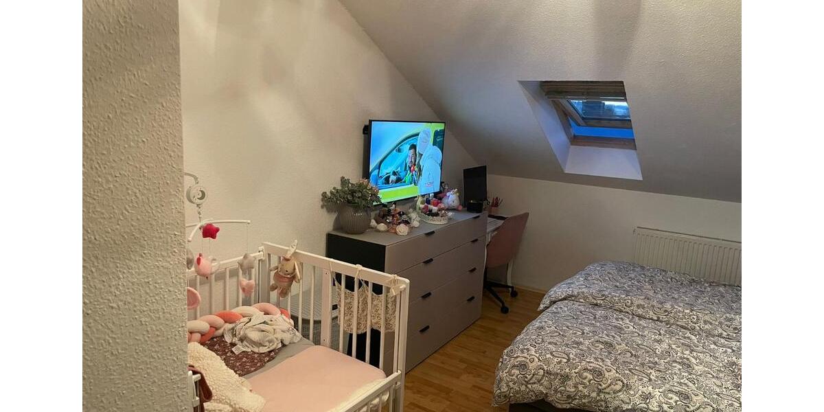 Exklusive 3-Zimmer-Wohnung in Stöckheim – mit Südwestbalkon 3 zimmer