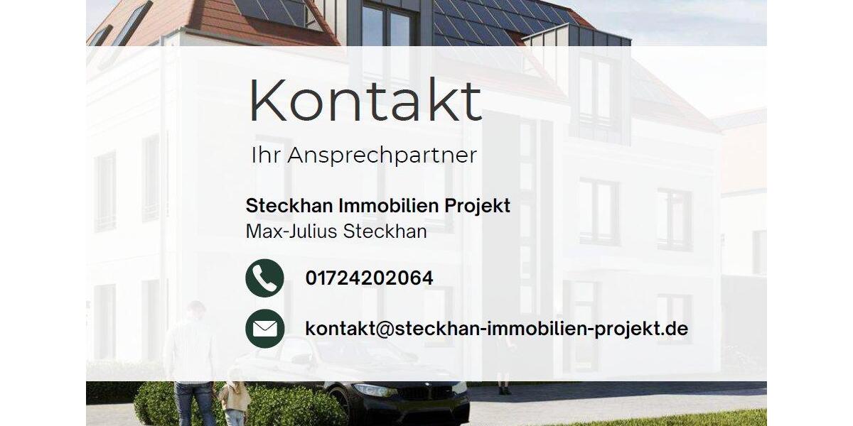 Etagenwohnung Schwülper - 2 Zimmer, 54 m&sup2;, 229.000&euro; | Angebot:26678573