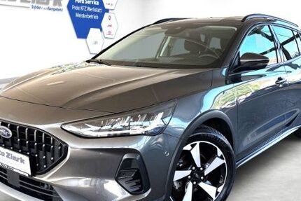 Ford Focus 24.535 km 25.190 &euro; Peine 31226