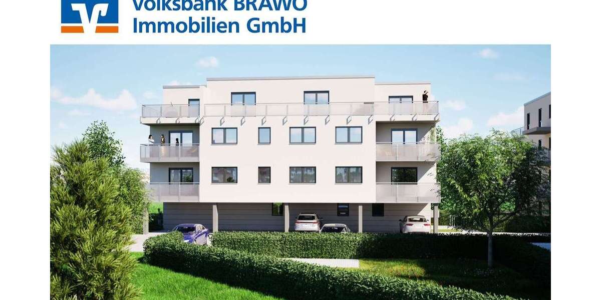 Wohnung zum Kaufen in Sickte 360.580 € 95.4 m² 3 zimmer