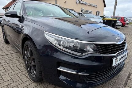 Kia Optima 103.000 km 10.990 &euro; Salzgitter 38229