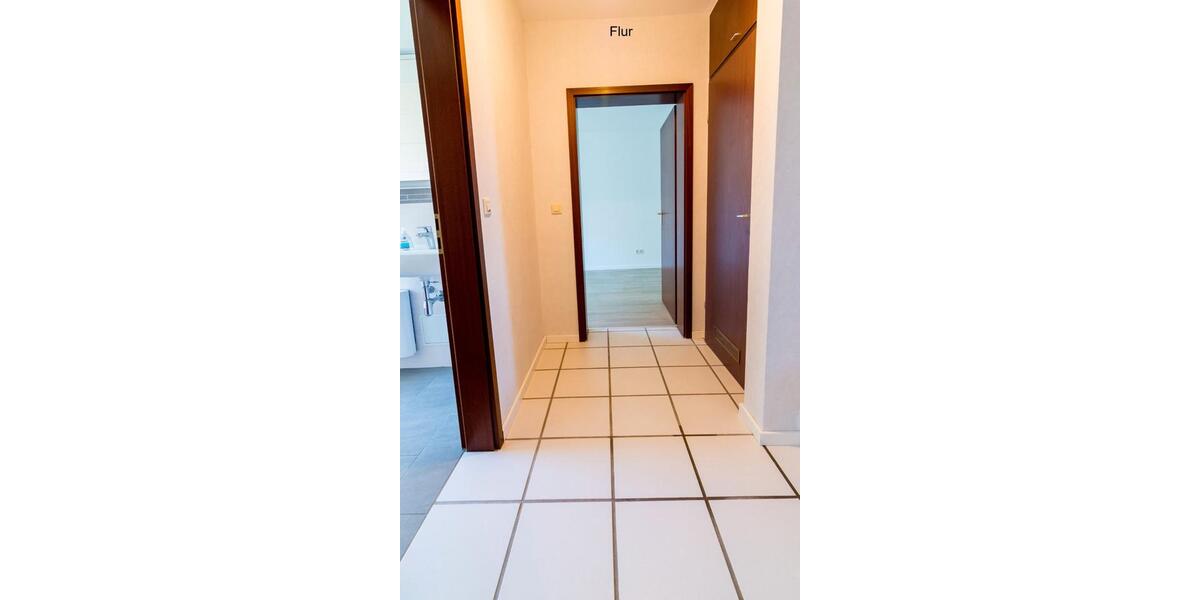 Etagenwohnung Braunschweig Lehndorf-Watenbüttel - 3 Zimmer, 87 m&sup2;, 890&euro; | Angebot:26415979