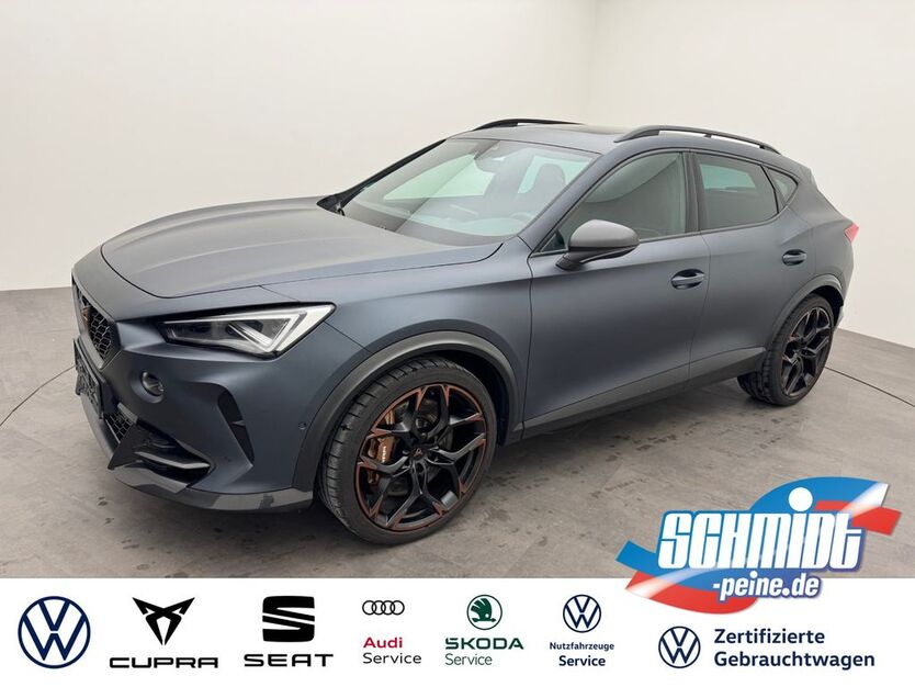 Cupra Formentor 19.795 km 44.700 € Peine 31226