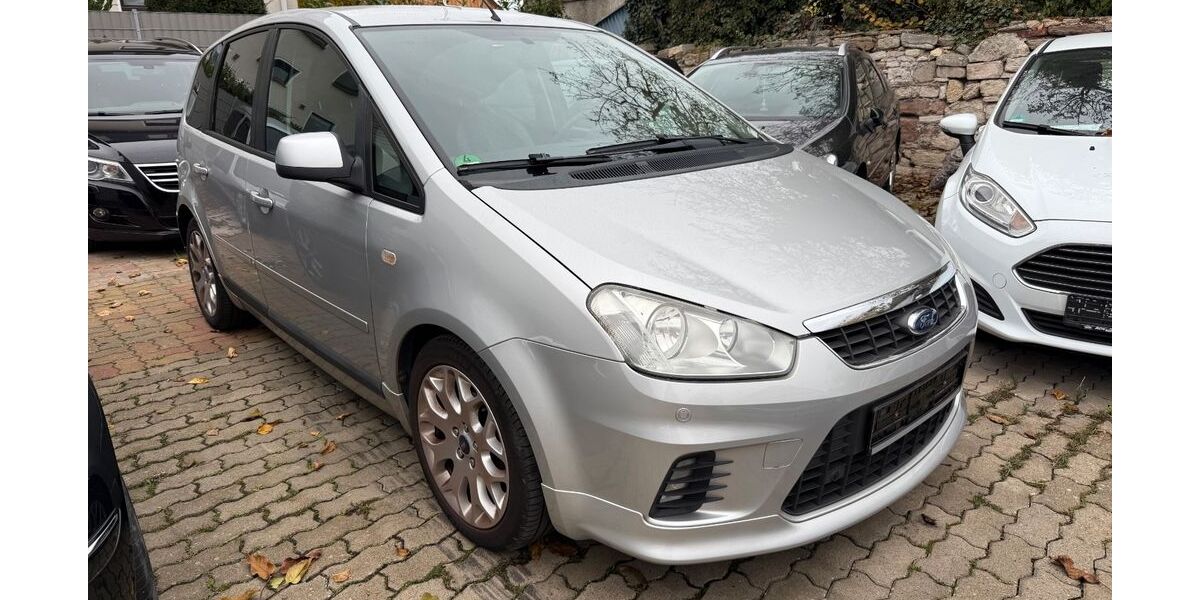 Ford C-Max 184.000 km 3.750 &euro; Wolfenbüttel (Halchter) 38304
