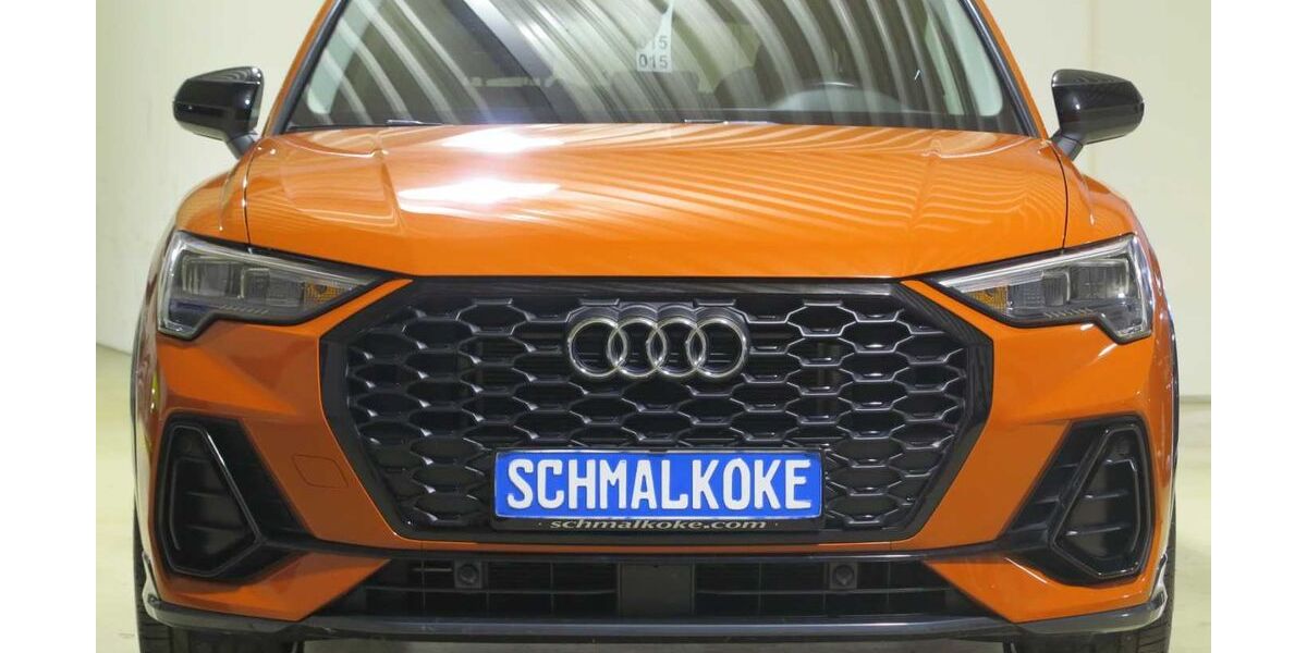 Audi Q3 44.000 km 28.950 &euro; Braunschweig 38112