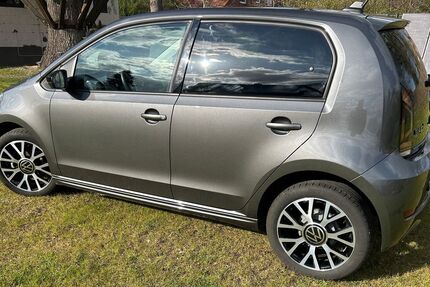 VW e-up! 33.000 km 15.800 &euro; Meinersen 38536