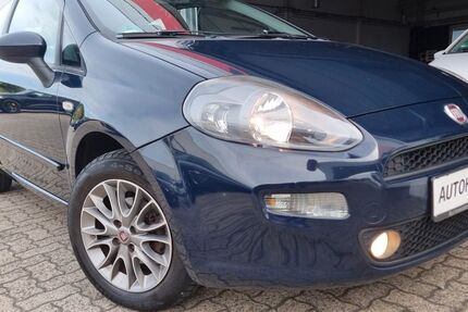 Fiat Punto 173.550 km 3.945 € Wolfsburg 38446