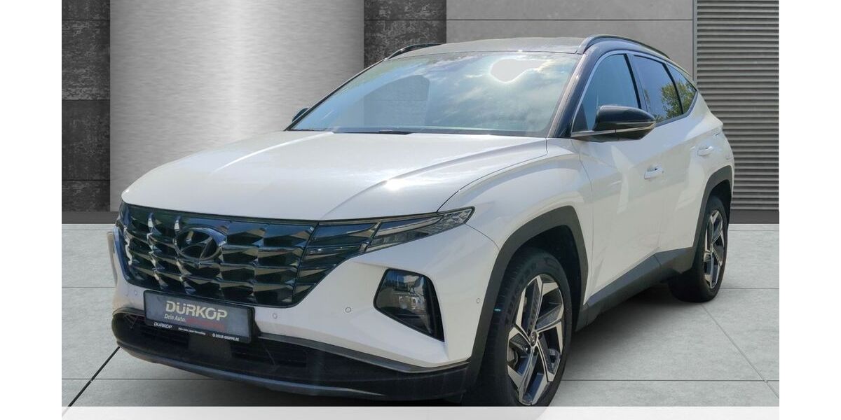 Hyundai TUCSON 29.800 km 31.150 &euro; Braunschweig 38126