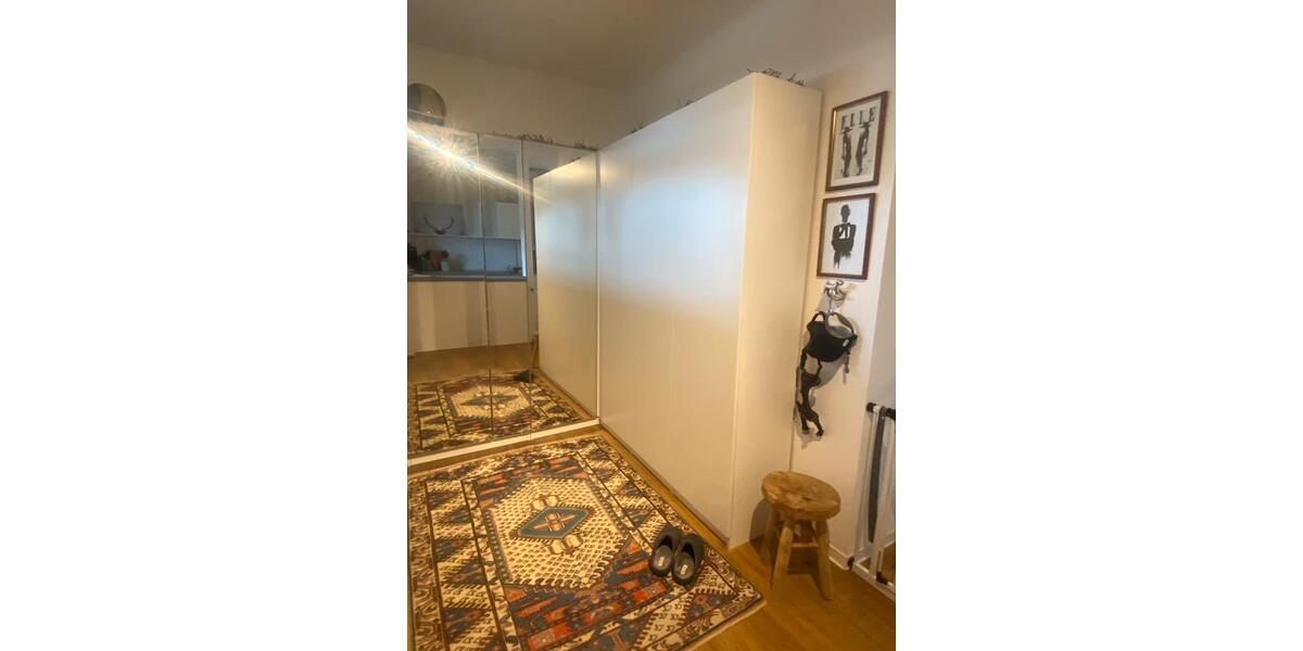 Terrassenwohnung Wolfsburg Detmerode - 2 Zimmer, 74 m&sup2;, 816&euro; | Angebot:24676724