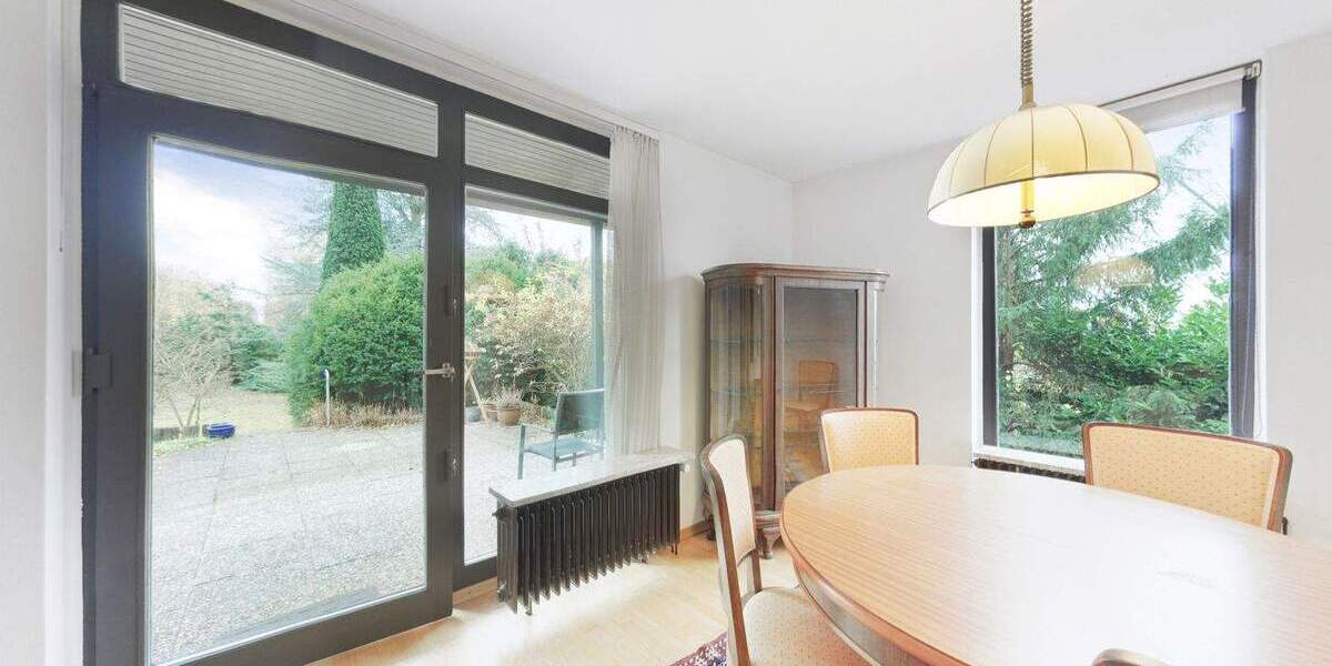 Reihenendhaus Braunschweig Querum - 5 Zimmer, 175 m&sup2;, 535.000&euro; | Angebot:24636732