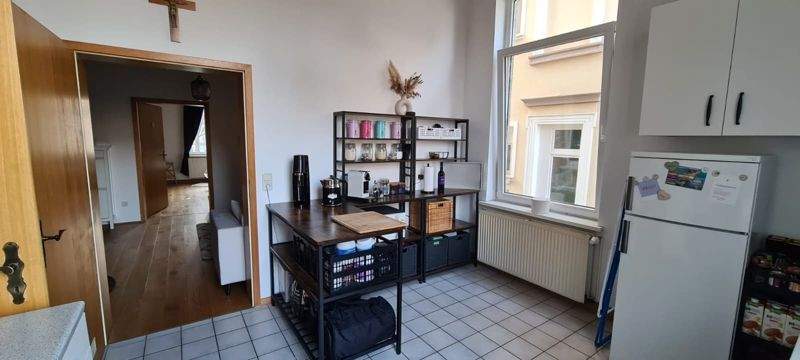 Etagenwohnung Braunschweig Östliches Ringgebiet - 2 Zimmer, 62 m&sup2;, 165.000&euro; | Angebot:24916108