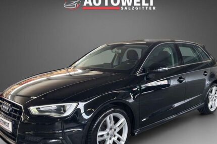Audi A3 139.000 km 12.500 &euro; Salzgitter 38229