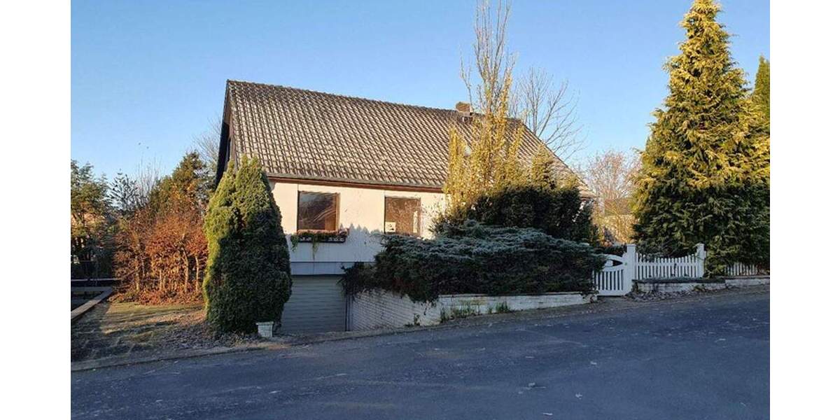 Einfamilienhaus Braunschweig Mascherode - 6 Zimmer, 195 m&sup2;, 498.000&euro; | Angebot:24827017