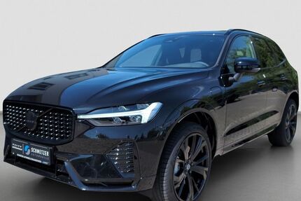 Volvo XC60 12.990 km 58.690 &euro; Braunschweig 38114