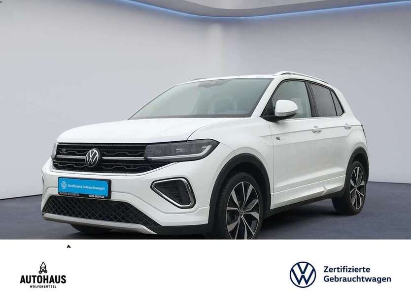T-Cross