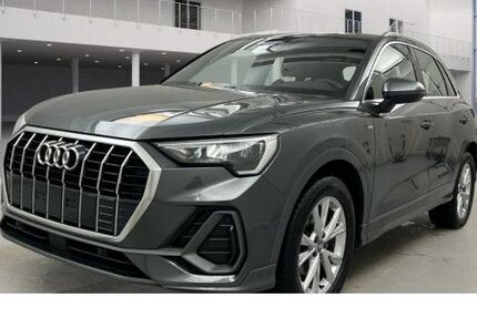 Audi Q3 62.252 km 25.890 &euro; Wolfsburg 38440