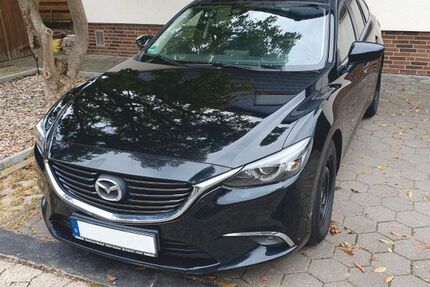 Mazda 6 205.800 km 5.600 € Hillerse 38543