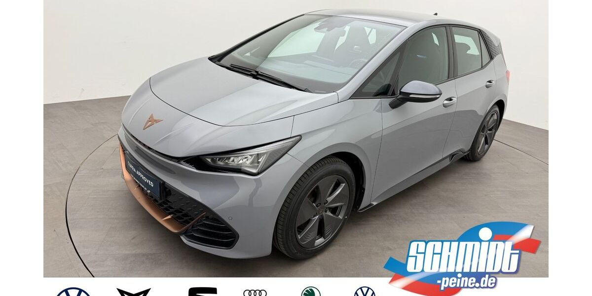 Cupra Born 76.490 km 22.200 &euro; Peine 31226