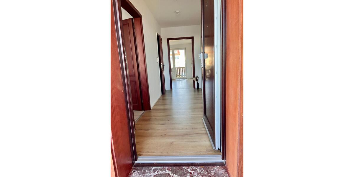 Etagenwohnung Salzgitter Ortschaft Südost - 2 Zimmer, 51 m&sup2;, 325&euro; | Angebot:24379969