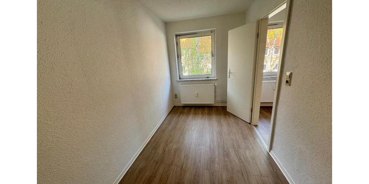 Etagenwohnung Salzgitter Ortschaft Nord - 2 Zimmer, 43 m&sup2;, 260&euro; | Angebot:26380181